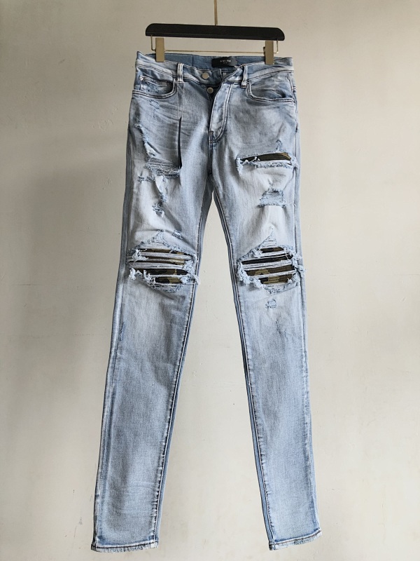 AMIRI AMIRI Price:285Yuan Jeans, photo 1