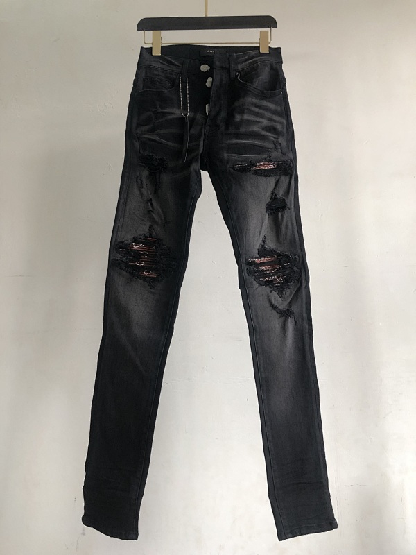 AMIRI AMIRI Price:285Yuan Jeans, photo 1
