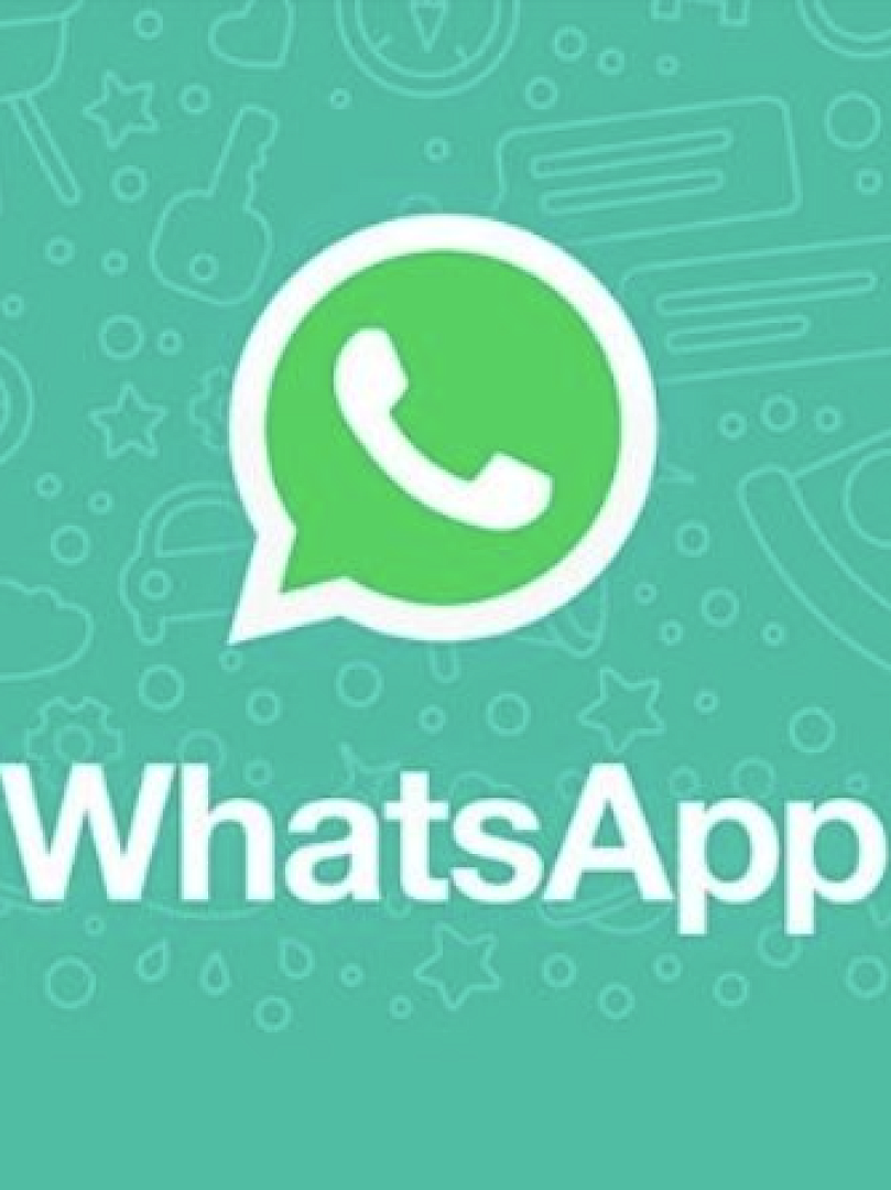 Other WhatsApp: +