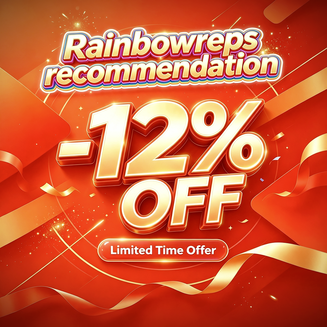 12% OFF. Limited Time Offer, photo 1