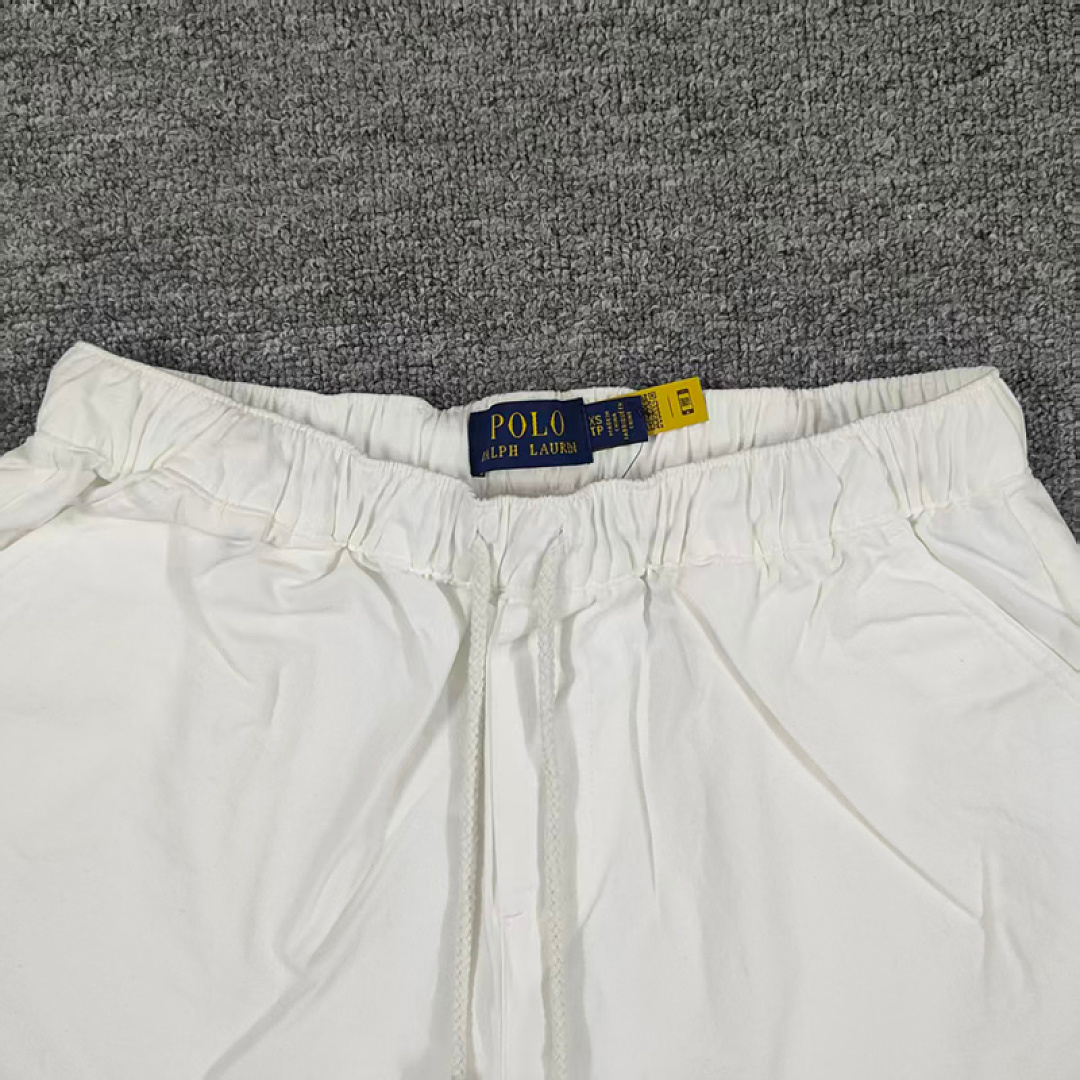 Other €15.6 ## Twill Cotton Drawstring Women's Shorts Canvas Lace Womens Short C - Image 30