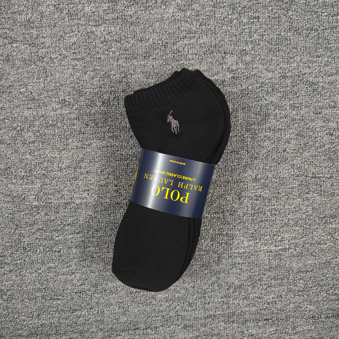 Other €7.8 ##Socks For Men Mens Socks Double D (6 Pairs One Box) - Image 31