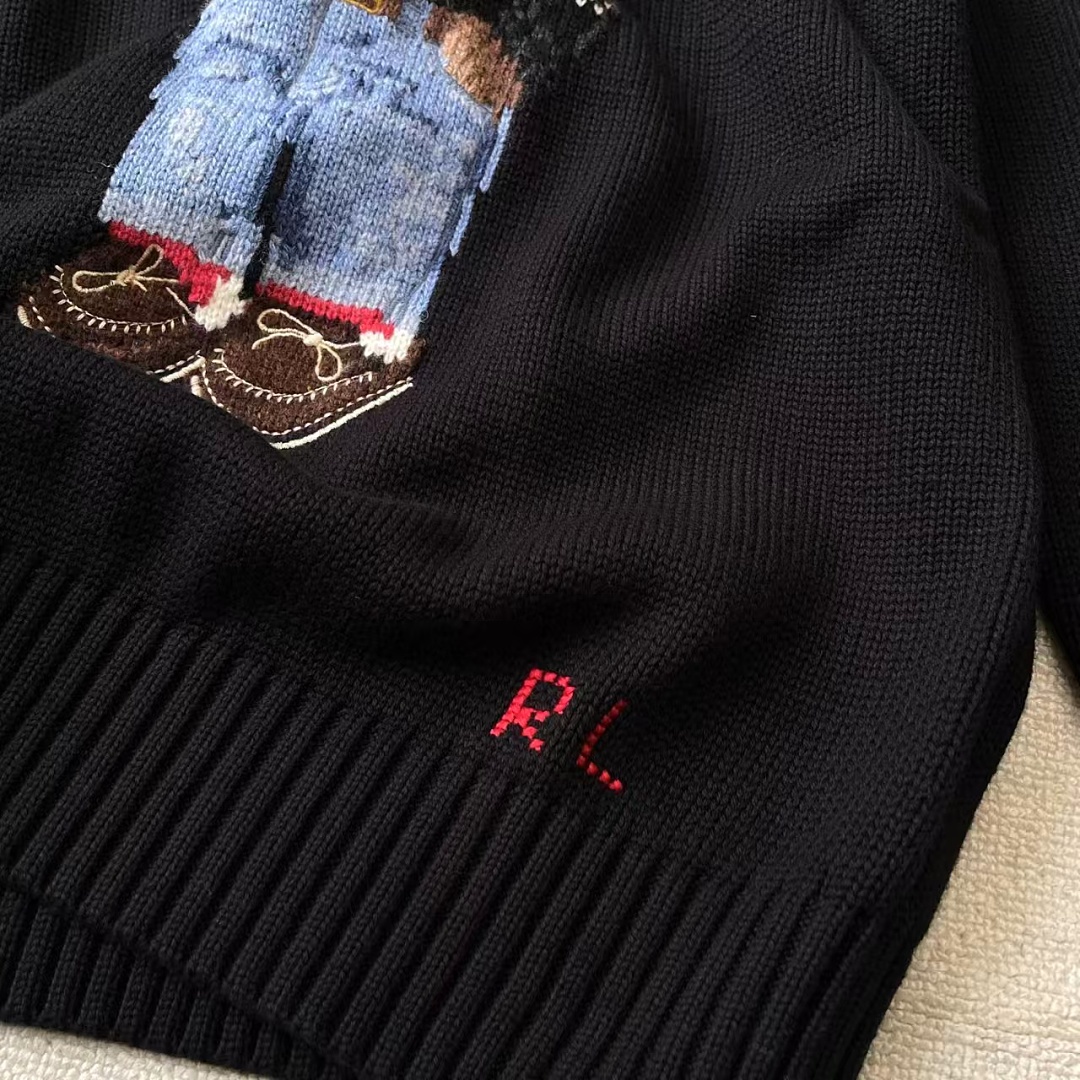 Other €36.1 ##Bear Sweater Unix 808 Small Fleece P - Image 23