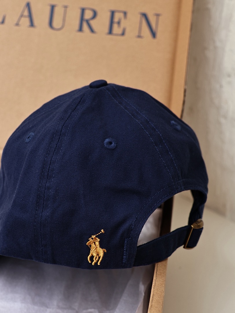 Other €10.1 ##Baseball Cap RL Full Embroidered B (€7.5 Promotional Price For One Month) - Image 27