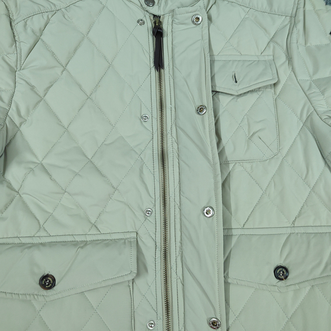 Other €37.0 ##Diamond Quilted Jacket Collar Cotton W/D - Image 41