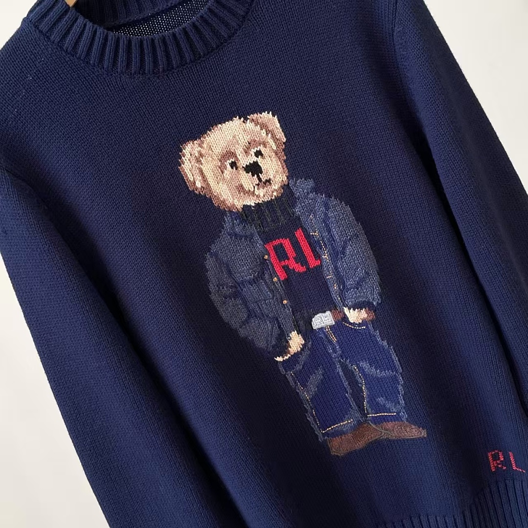 Other €33.5 ##Bear Sweater 888 Fleece P - Image 18