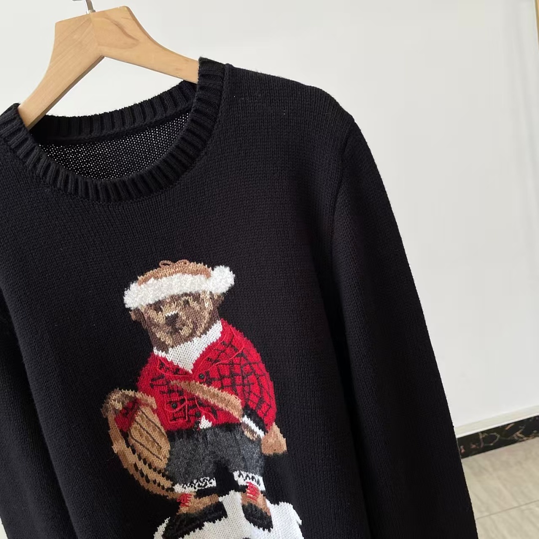 Other €35.1 ##Bear Sweater Unix 888 Snow Small Fleece P - Image 32