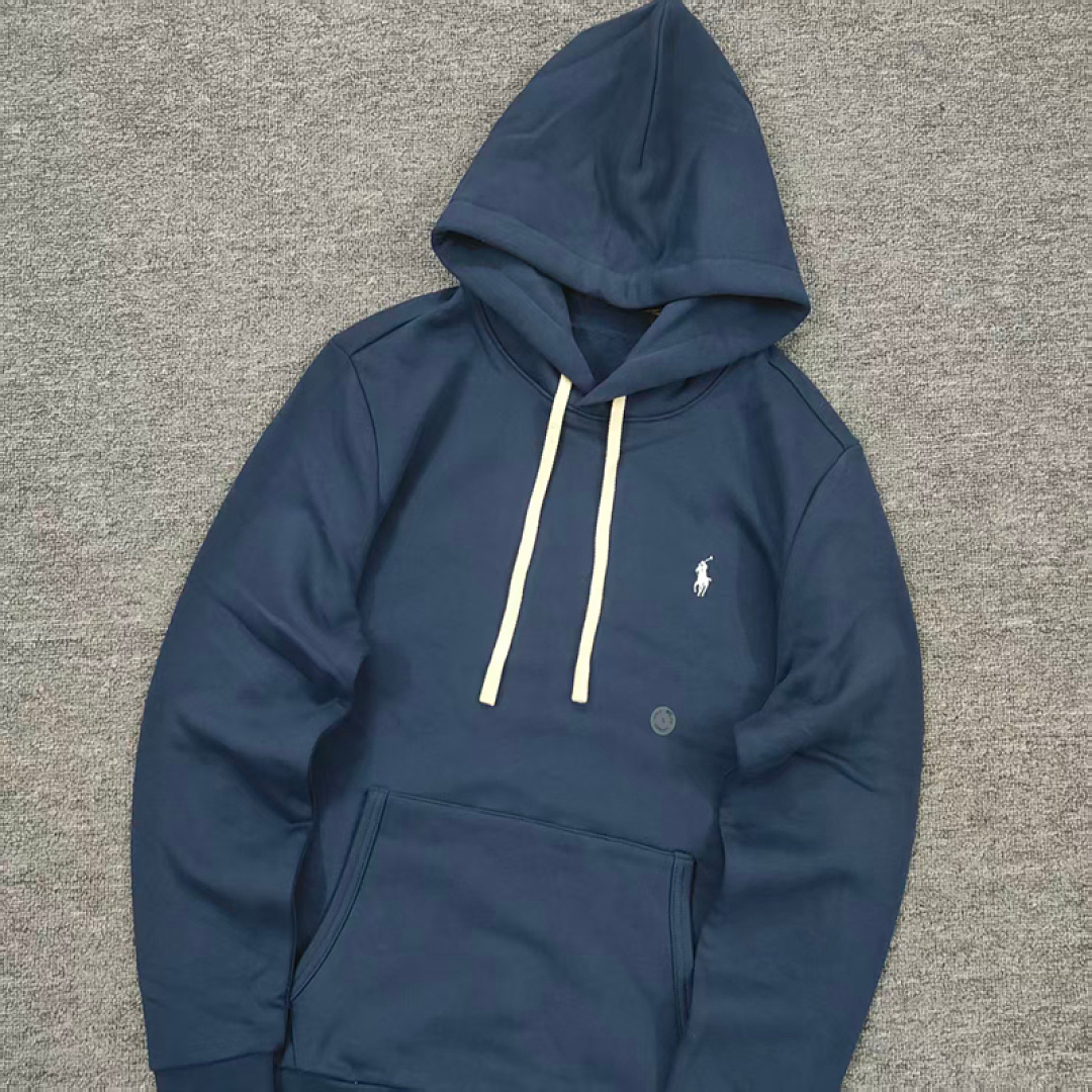 Other €24.4 ## The Fleece Hoodie Velvet Top A - Image 7