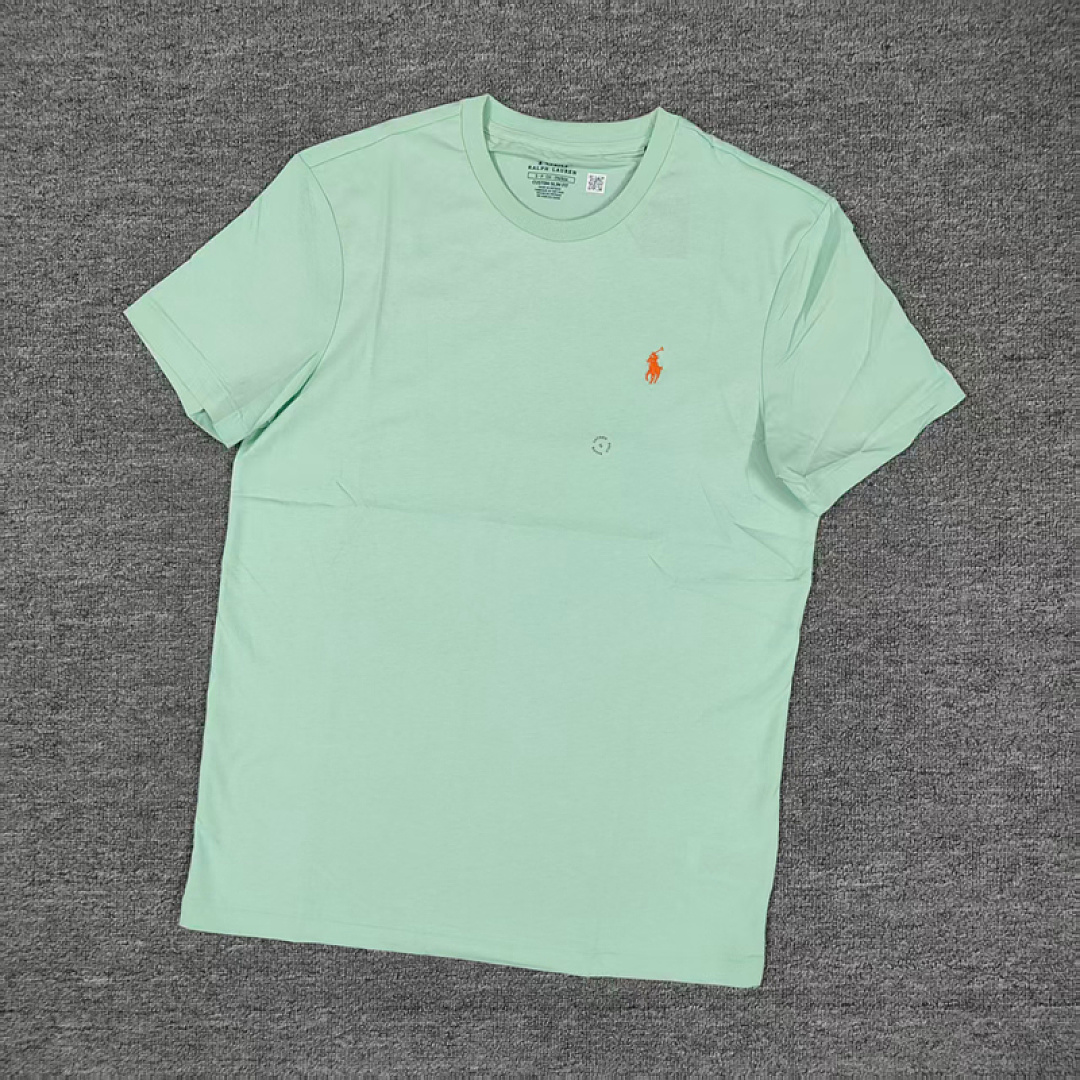 Other €11.4 ##Round Neck Short Sleeved T-Shirt For Men And Women New Launch Promotion Mens Sleeve T A/G - Image 25