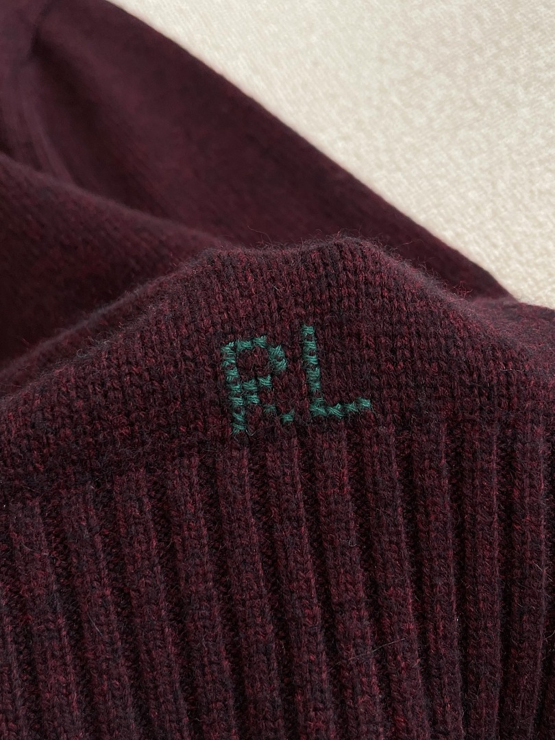 Other €47.8 ## Bear Sweater RL0808 Fleece P - Image 14
