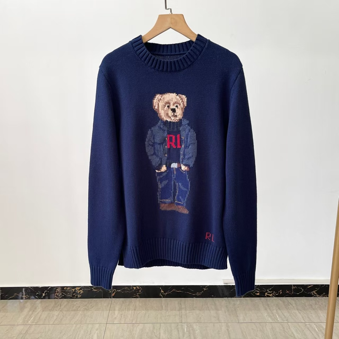 Other €33.5 ##Bear Sweater 888 Fleece P - Image 13