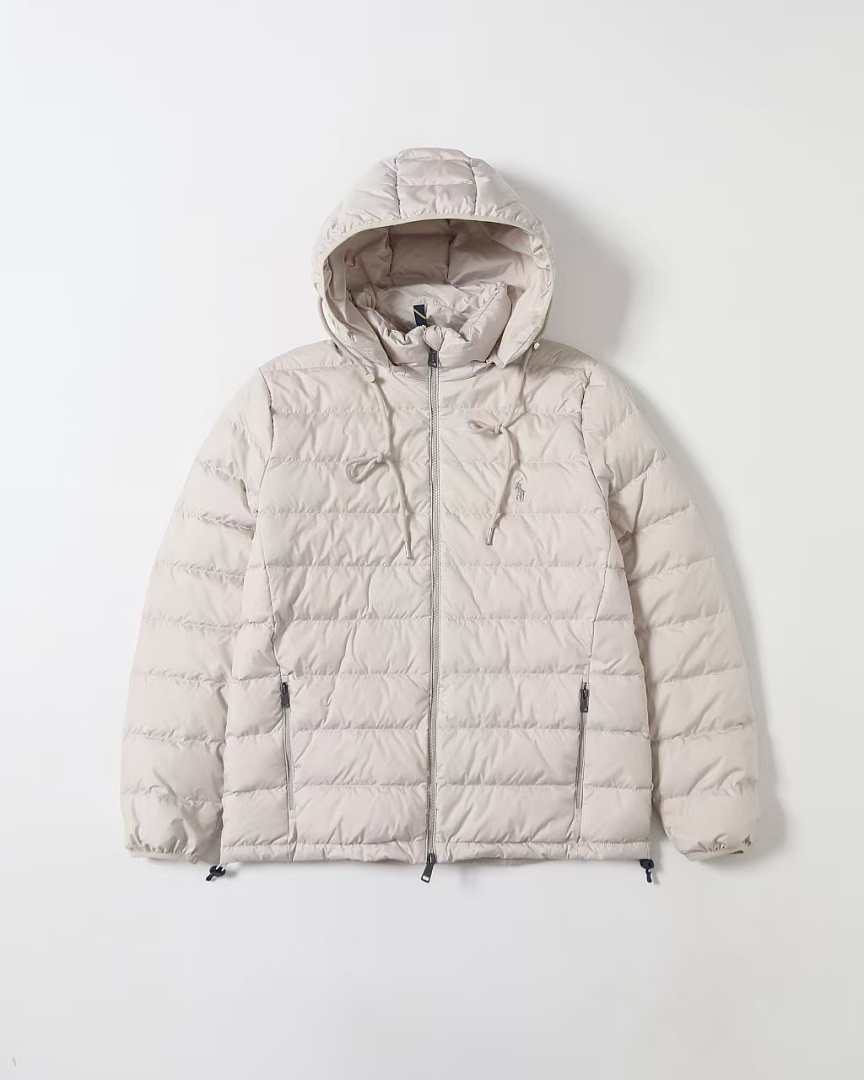 Other €51.6 ## Detachable Hooded Down Jacket Velvet W43 X - Image 17