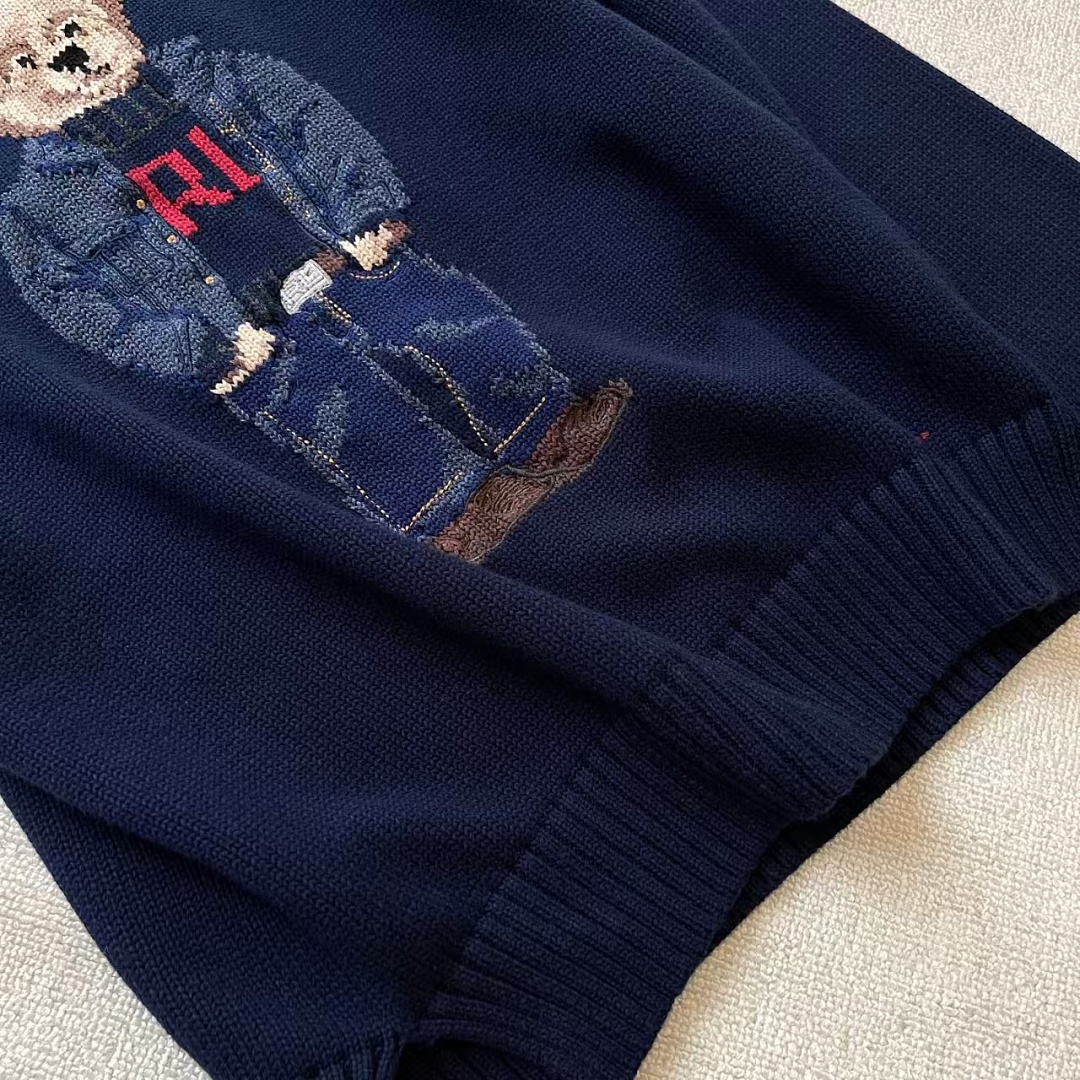 Other €33.5 ##Bear Sweater 888 Fleece P - Image 33