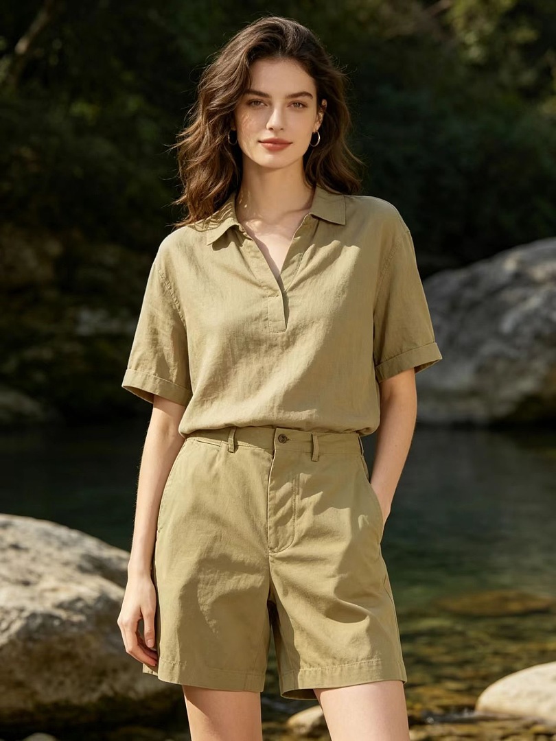 Other €16.6 ##RRL Shorts RRL Short W80 X - Image 9