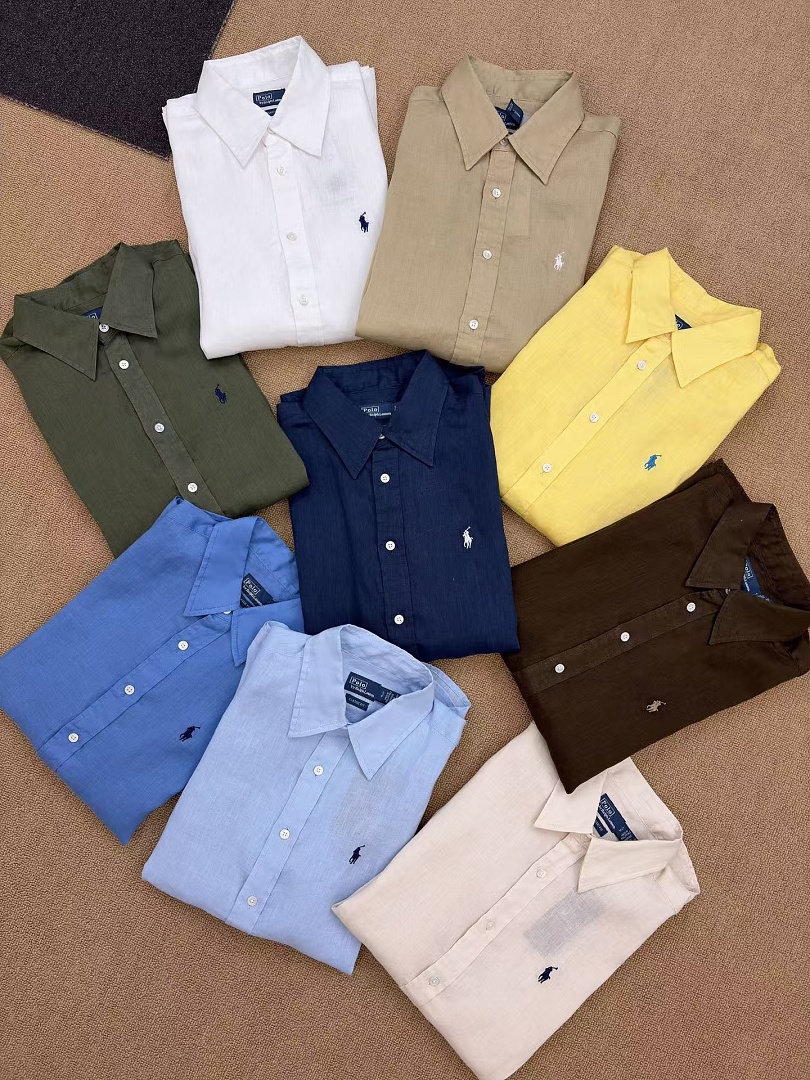 Other €33.5 ##Rain Dew Linen Women's Shirt 100% Rain Womens Z - Image 3
