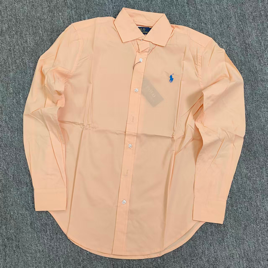 Other €20.5 ##4-Color Poplin Cotton Shirt For Women Womens B - Image 12