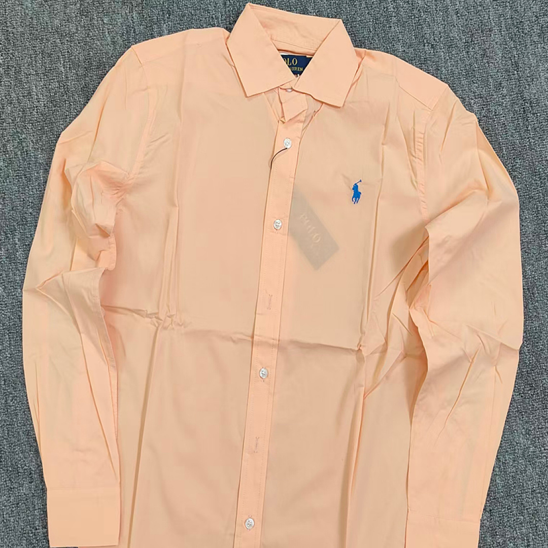 Other €20.5 ##4-Color Poplin Cotton Shirt For Women Womens B - Image 9