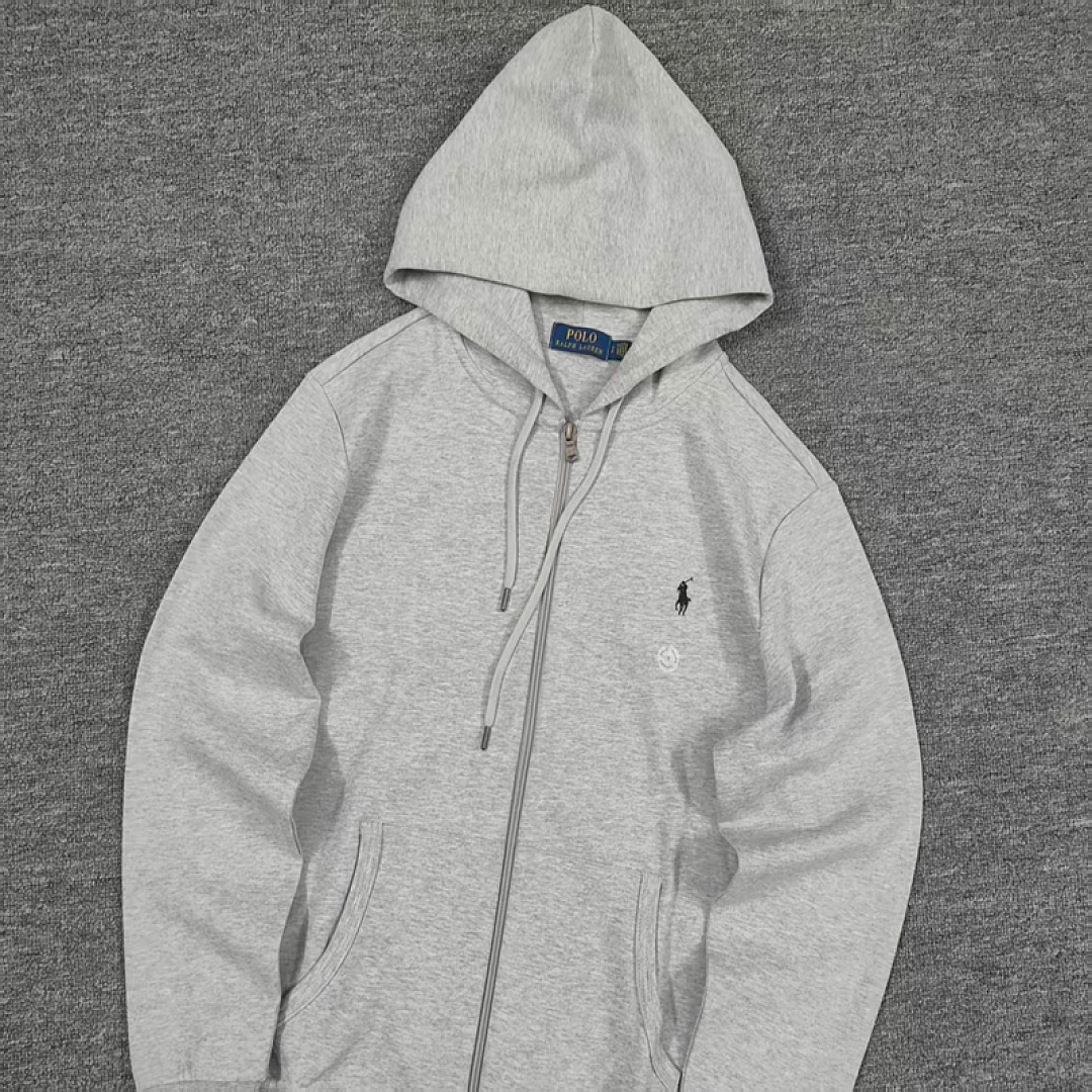 Other €24.4 #RL Double-Knit Full-Zip Hoodie A - Image 34