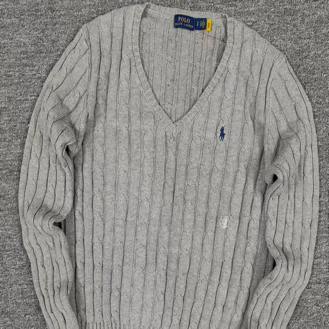 Other €21.8 ##8 Colors V-Neck Women's Sweater Long sleeveV Collar Womens Fleece C/A - Image 26