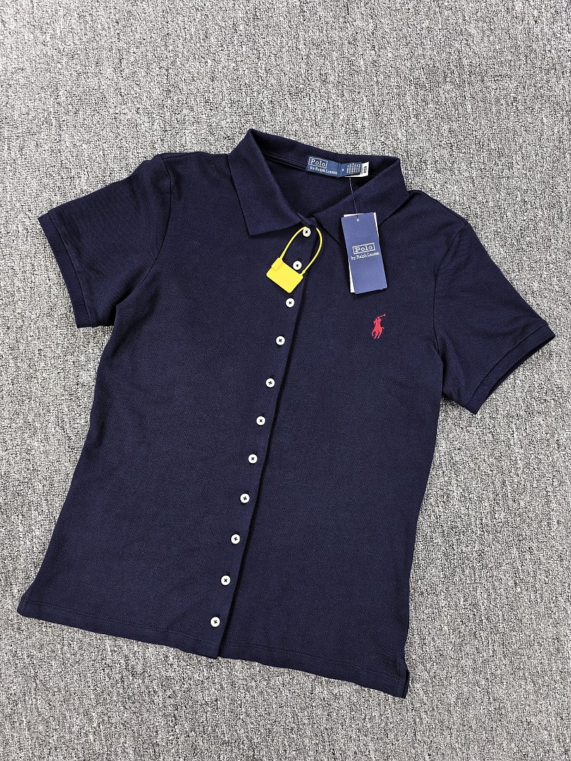 Other €16.6 ##Women Polo Shirt Womens Buckle C - Image 25