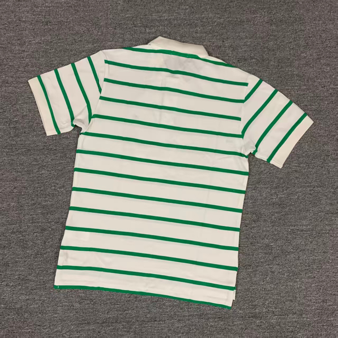 Other €19.7 ##Striped Polo Shirt Striped R - Image 14