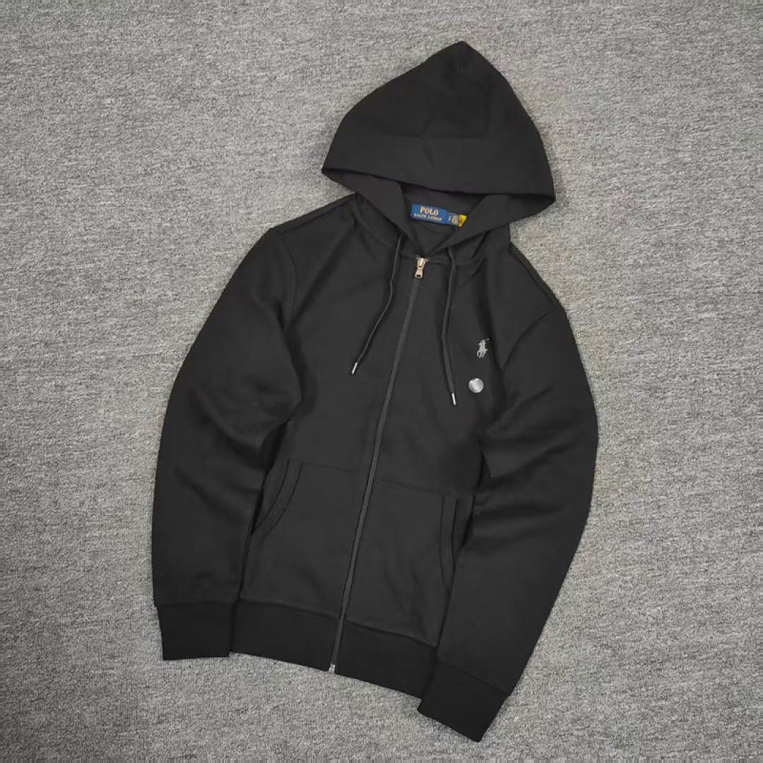 Other €46.2 ##Double-Knit Full-Zip Hoodie And Pant Suits Double Surface A - Image 21
