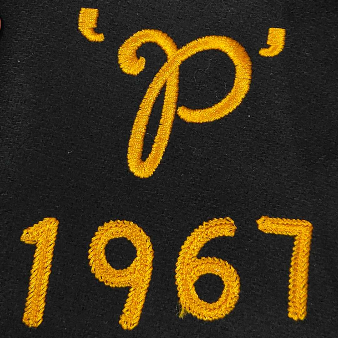 Other €41.2 ## College-Style Jacket Small W - Image 14