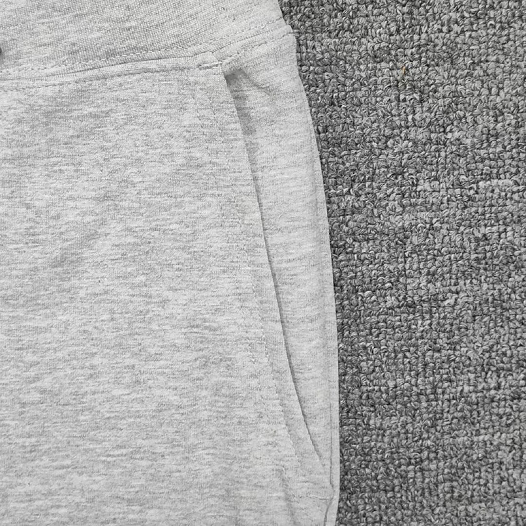 Other €46.2 ##Double-Knit Full-Zip Hoodie And Pant Suits Double Surface A - Image 41