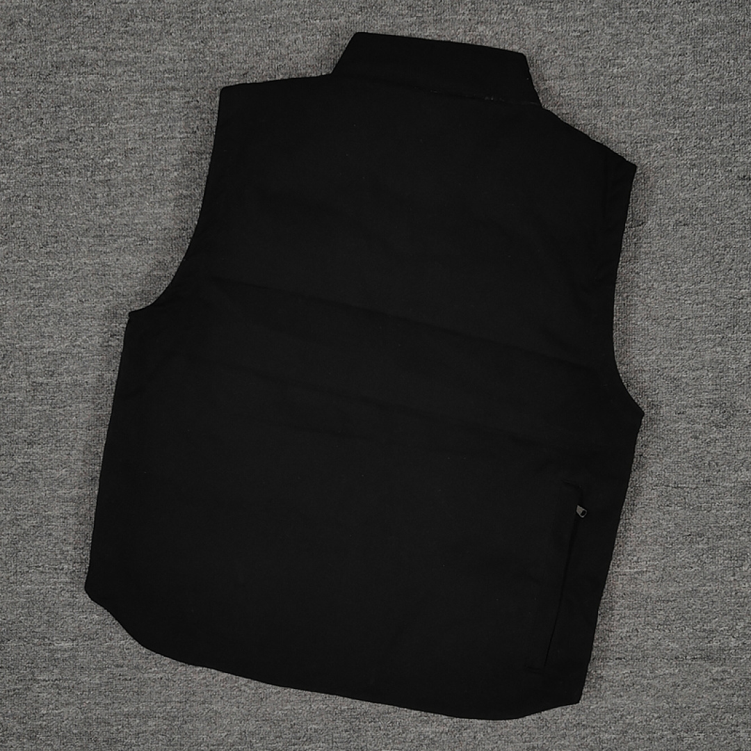 Other €46.4 #The Elsdon Down Utility Gilet W - Image 6