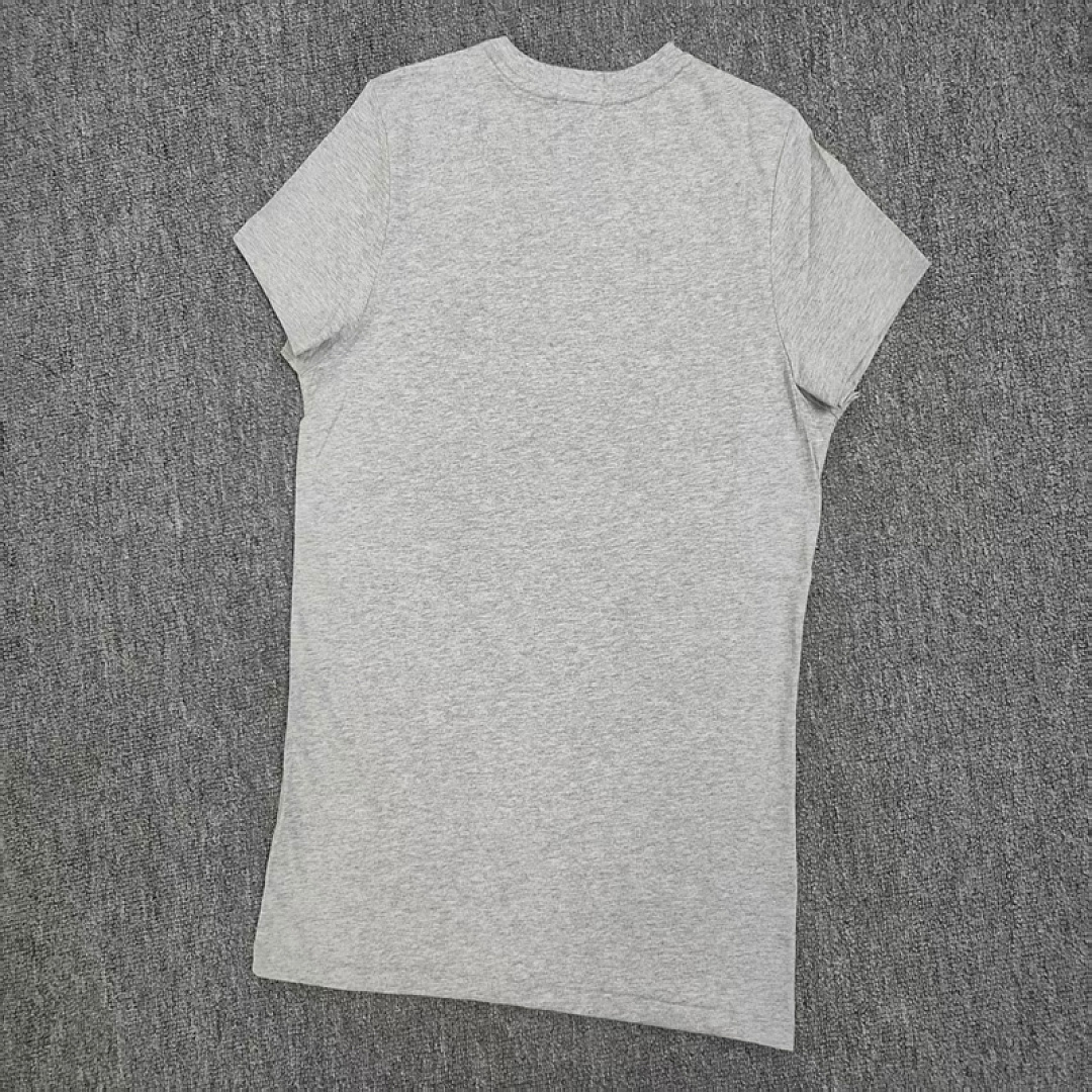 Other €10.1 ## Round Neck Short Sleeved T-Shirt For Women New Launch Promotion Womens Sleeve T B - Image 21