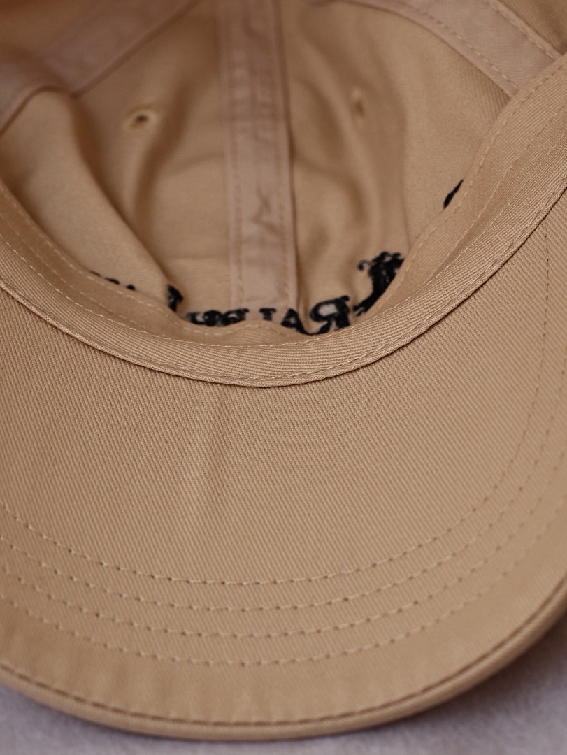 Other €10.1 ##Baseball Cap RL Full Embroidered B (€7.5 Promotional Price For One Month) - Image 50