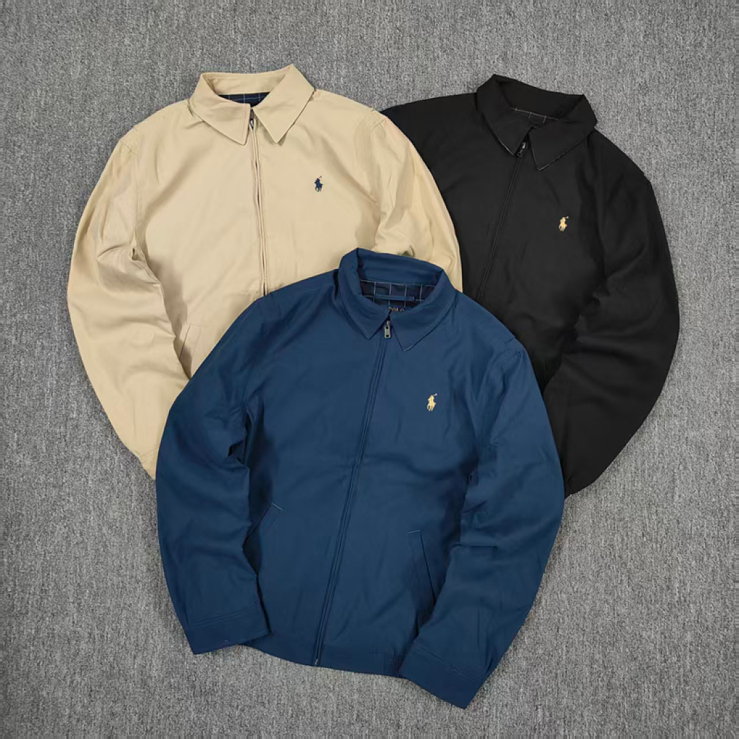 Other €34.8 ## Men's Chinese-Style Retro Utility Jacket Mens Classic W03 C