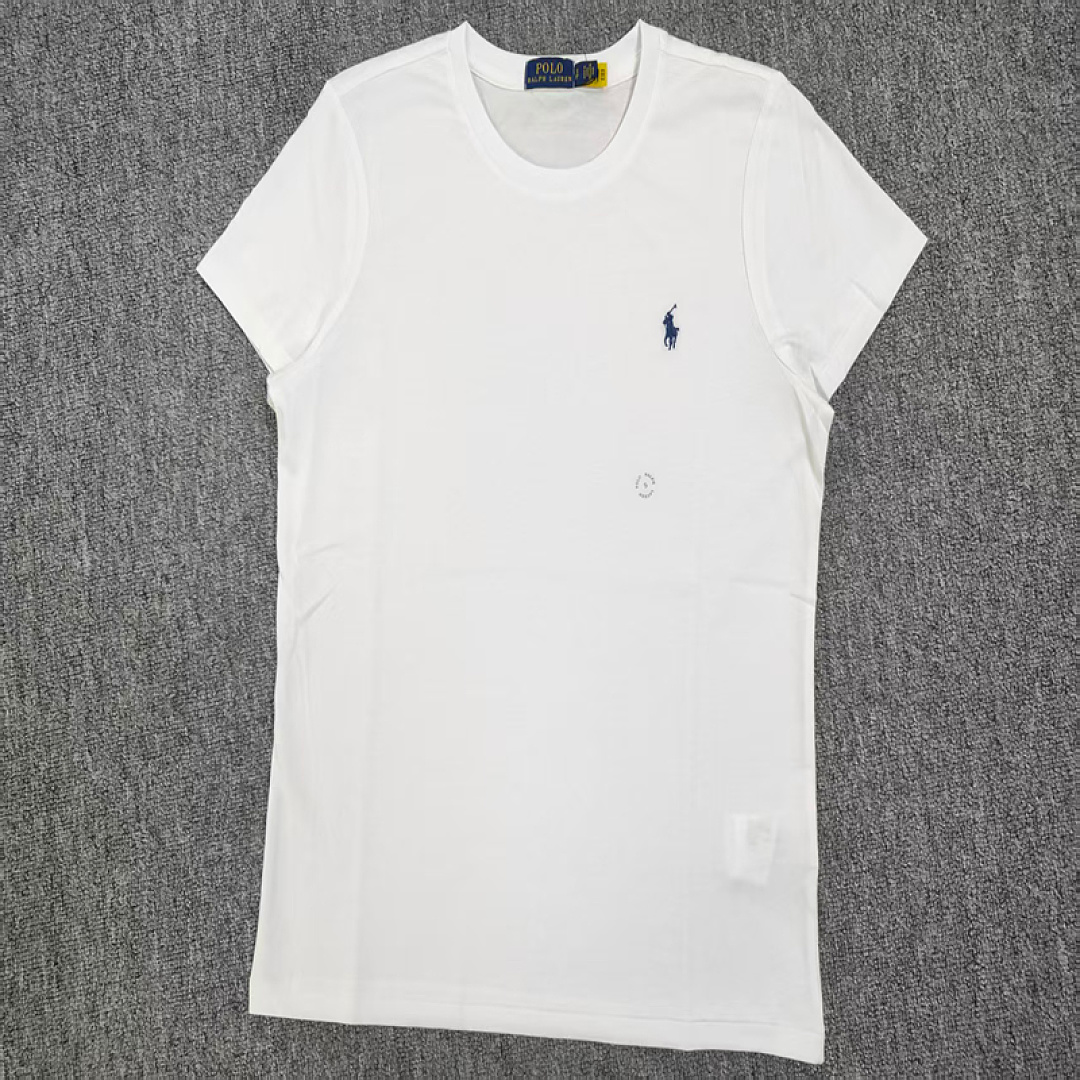 Other €10.1 ## Round Neck Short Sleeved T-Shirt For Women New Launch Promotion Womens Sleeve T B - Image 17