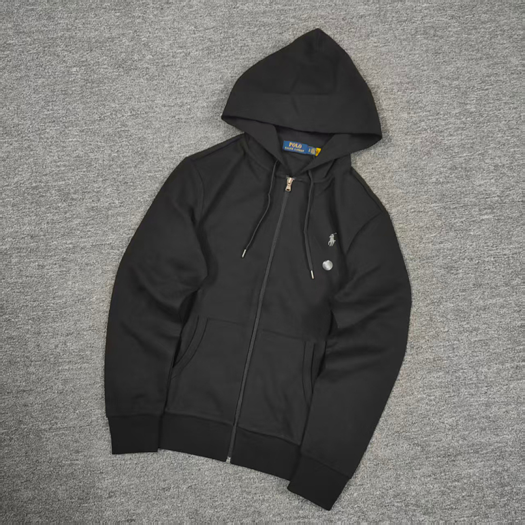 Other €24.4 #RL Double-Knit Full-Zip Hoodie A - Image 25