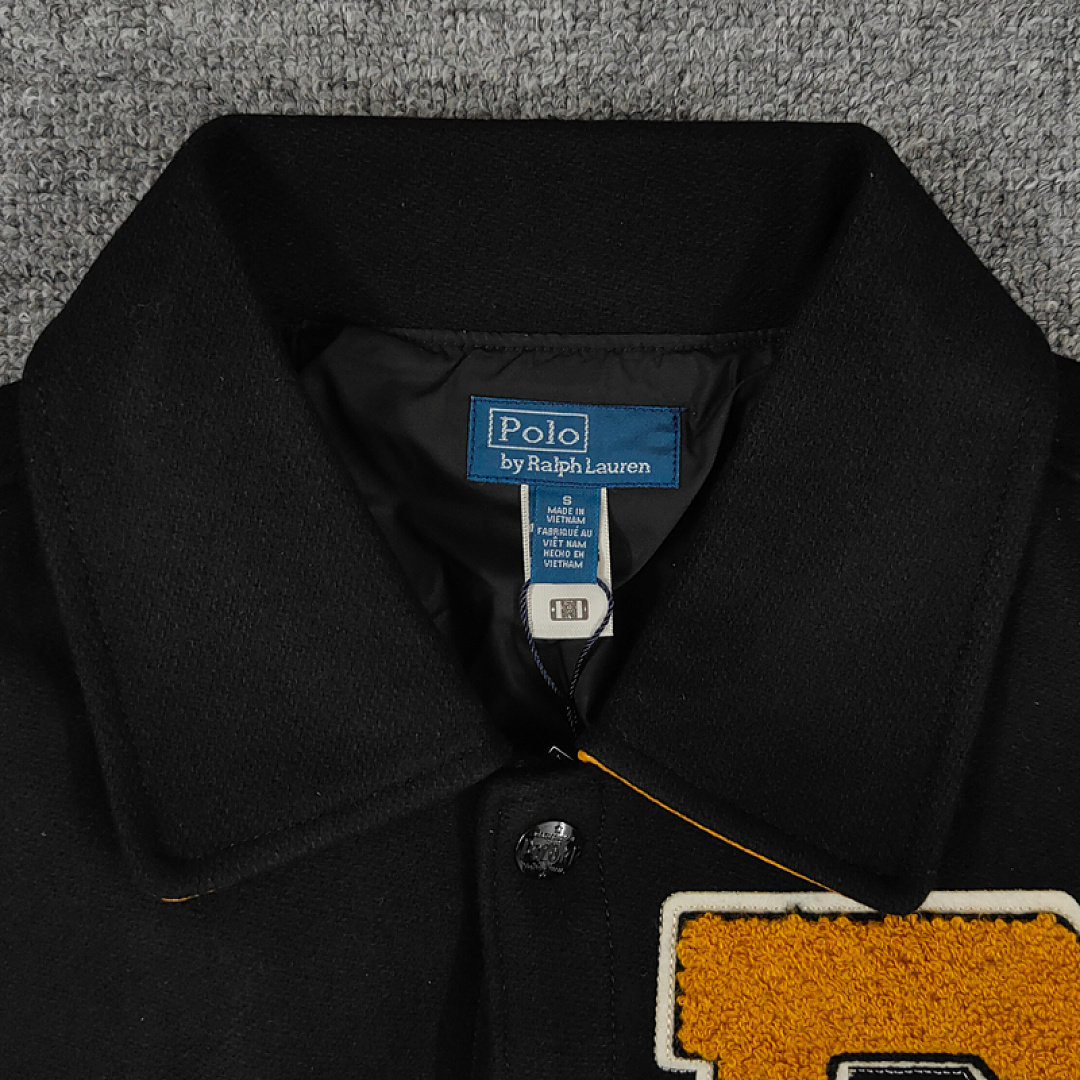 Other €41.2 ## College-Style Jacket Small W - Image 5