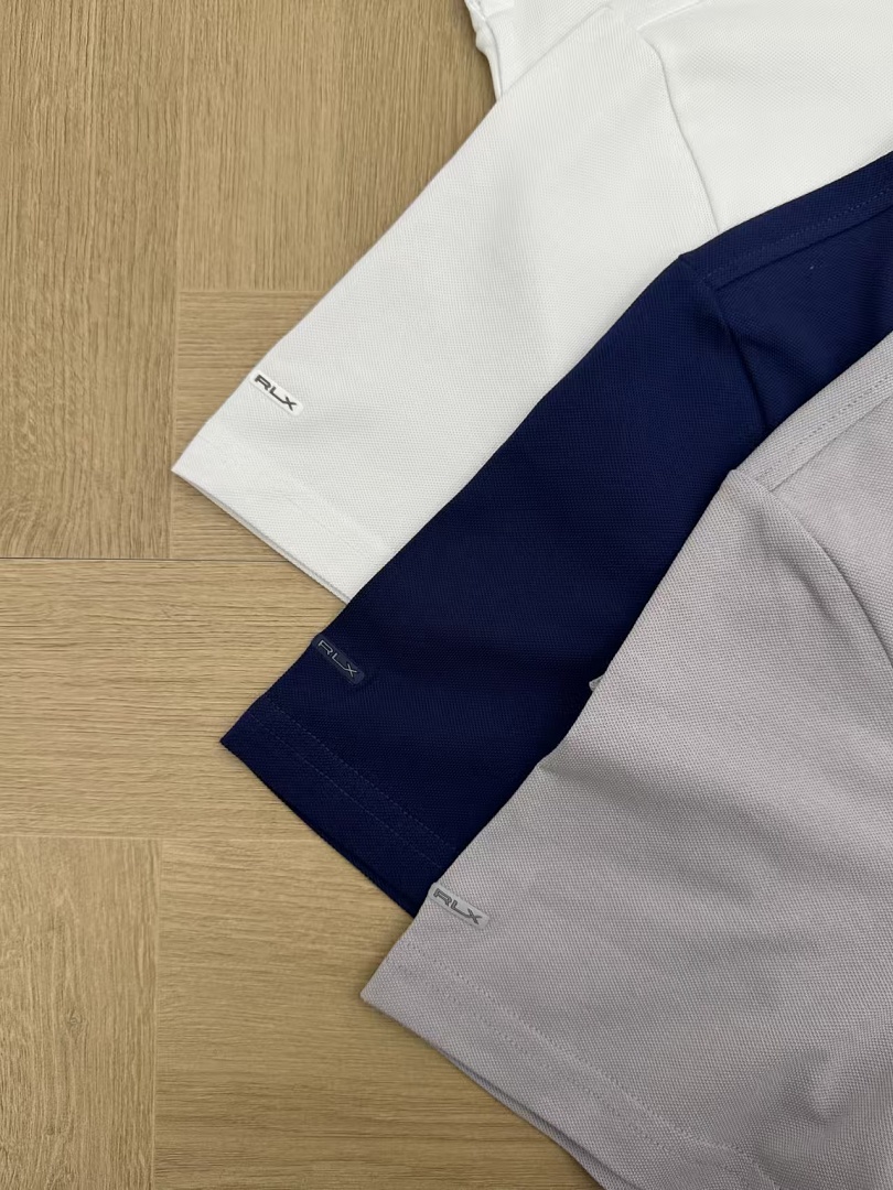 Other €20.5 ##Golf Po Bear Polo Shirt Small Triple Y - Image 20