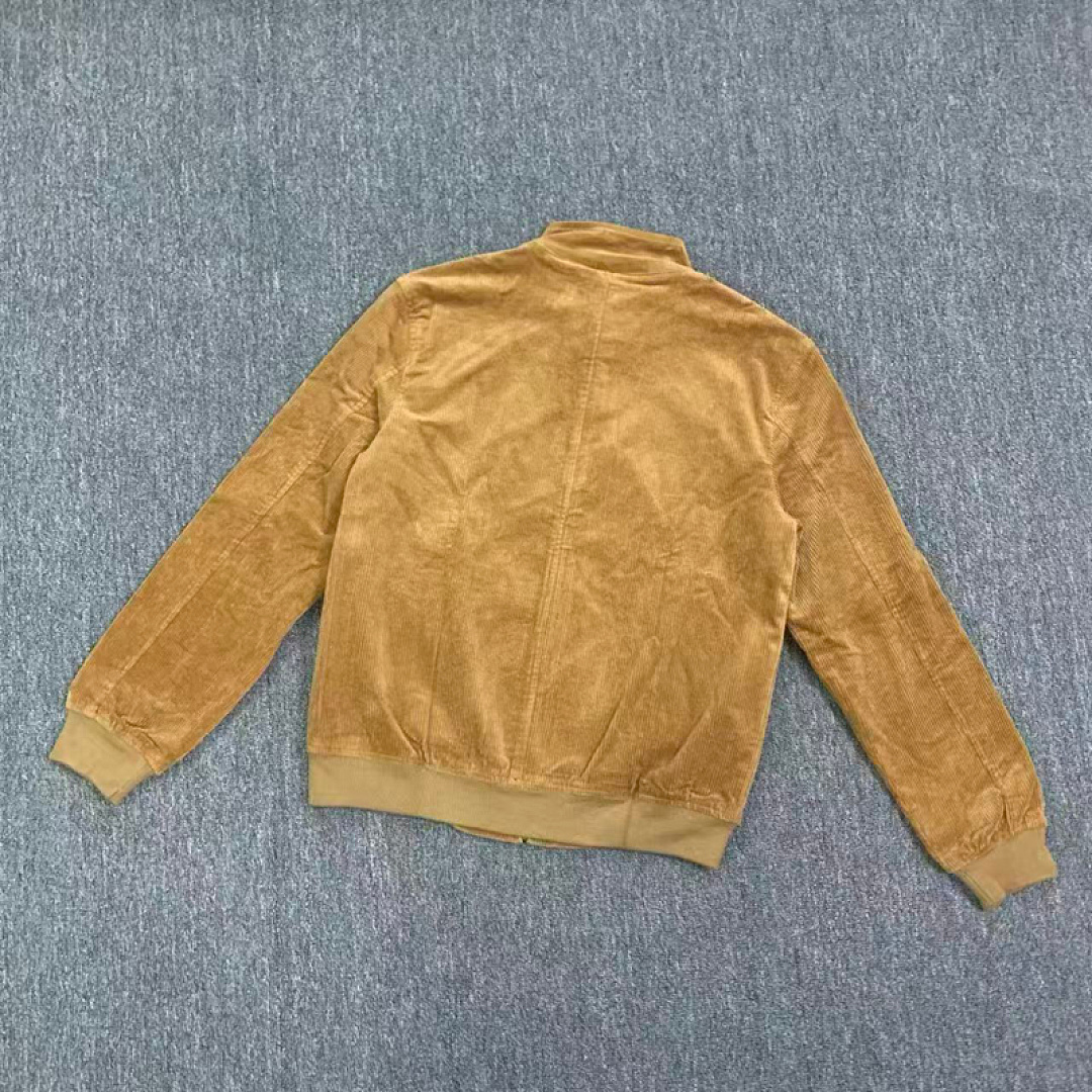 Other €38.7 #Corduroy Jacket For Men And Women, Same Style As Bai Baihe Velvet C - Image 15
