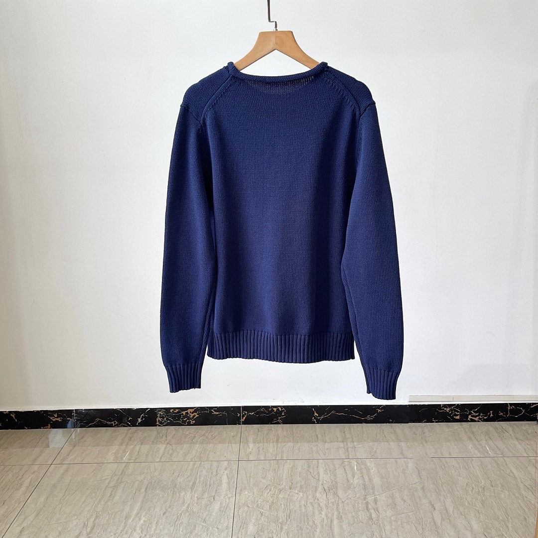 Other €36.1 ##Bear Sweater RL P (€28.3/¥218 Promotional Price For One Month) - Image 13