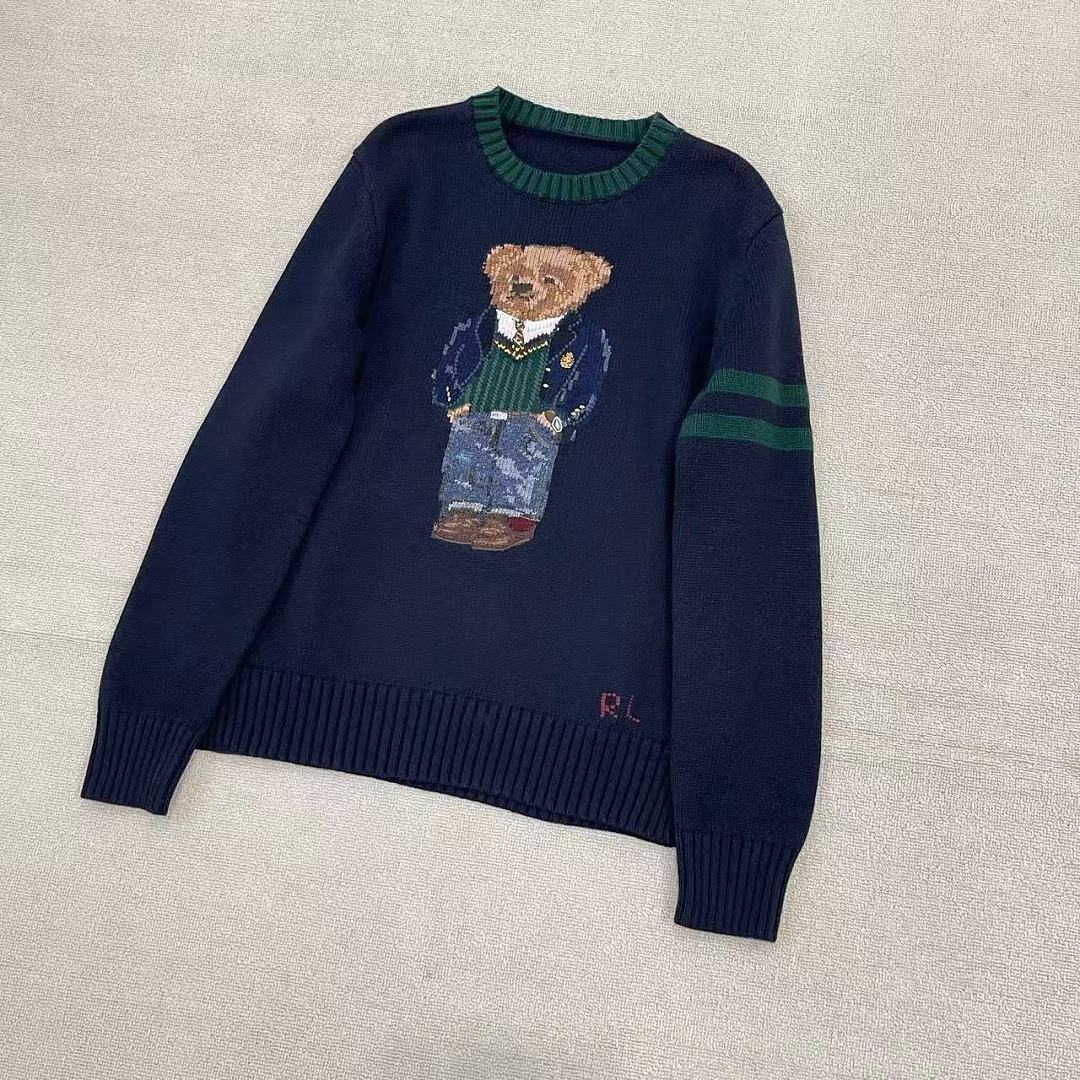 Other €42.6 ## Beat Sweater RL0808TB Fleece P - Image 12