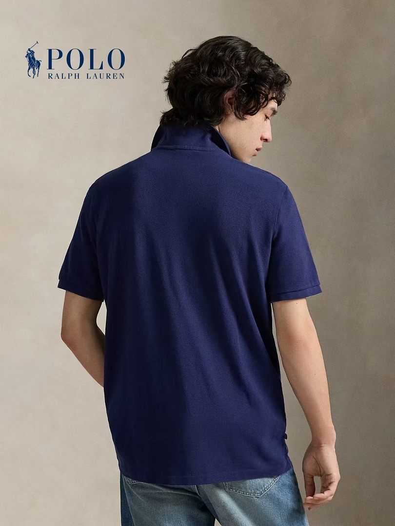 Other €20.5 ##Bear Polo Shirt Y - Image 6