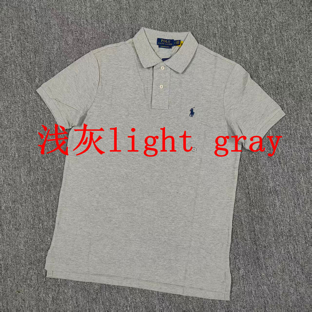 Other €19.7 #Custom Fit Polo Shirt Mens Short Sleeve A - Image 4
