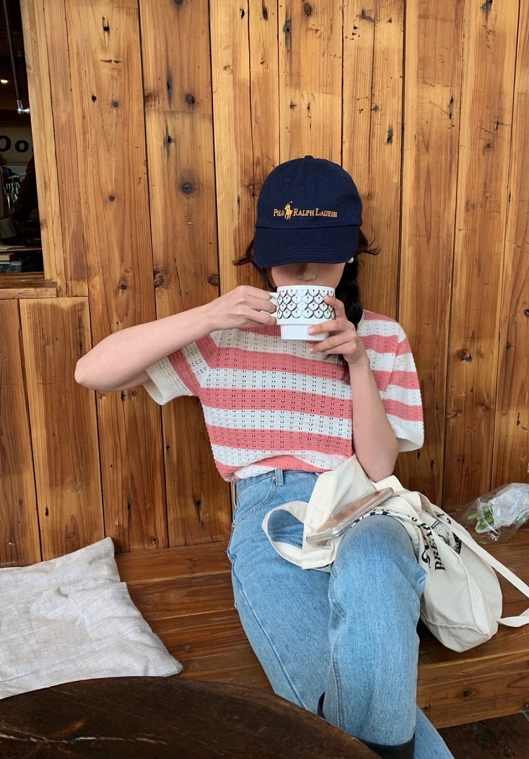 Other €10.1 ##Baseball Cap RL Full Embroidered B (€7.5 Promotional Price For One Month) - Image 20