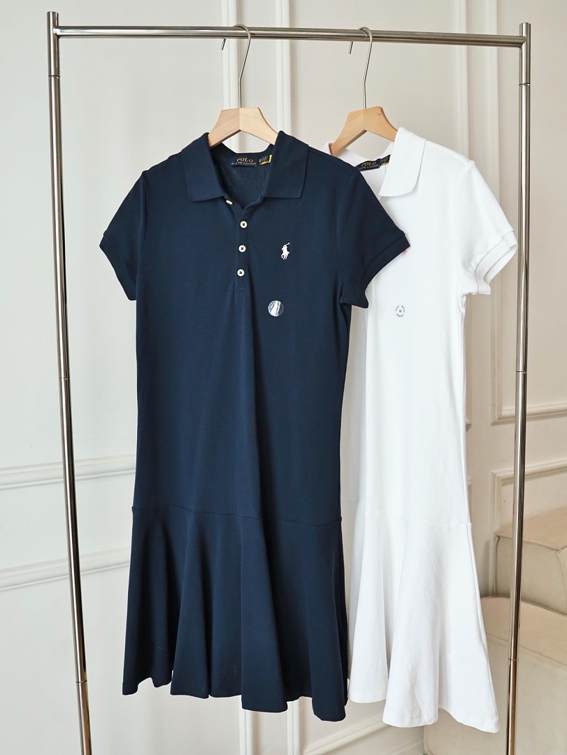 Other €25.7 ## Women Golf Dress RL High B - Image 14