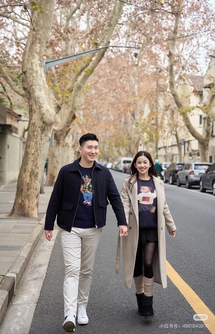 Other €36.1 ##Bear Sweater RL P (€28.3/¥218 Promotional Price For One Month) - Image 10