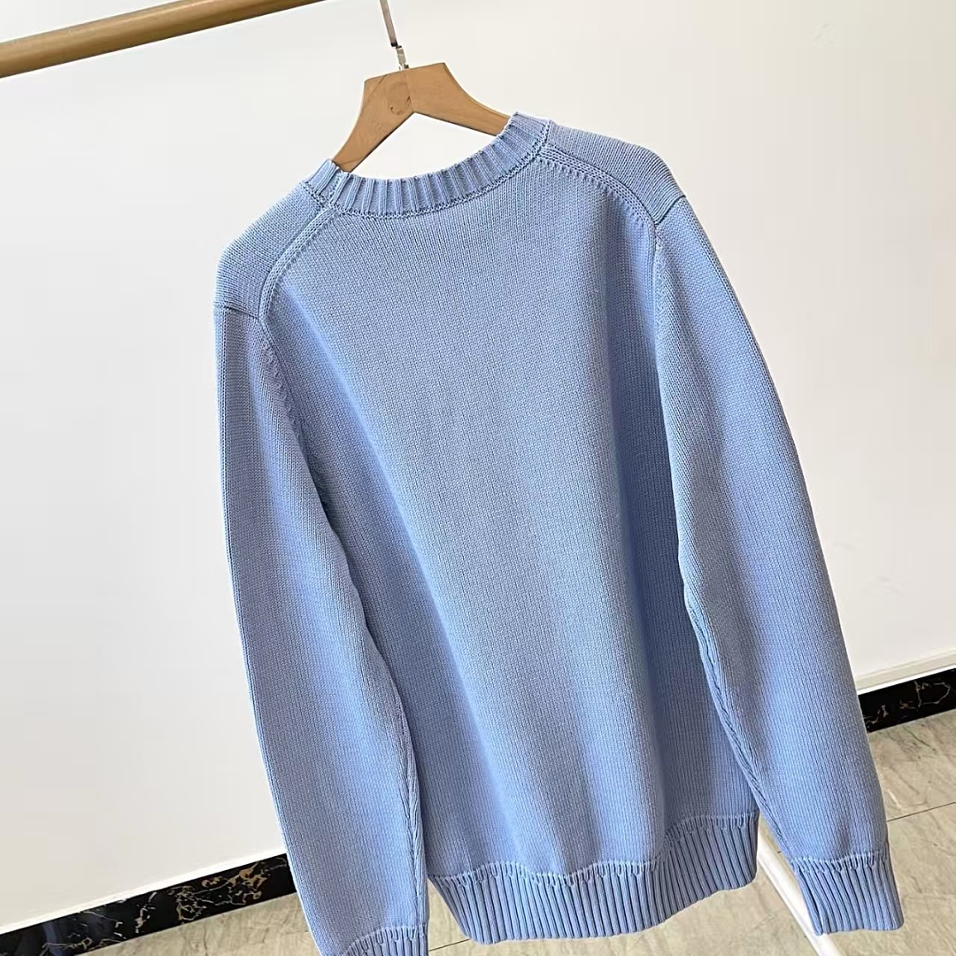 Other €38.7 ##Baby Blue Boy Clothing Bear Sweater 808 Sky Mens P - Image 15