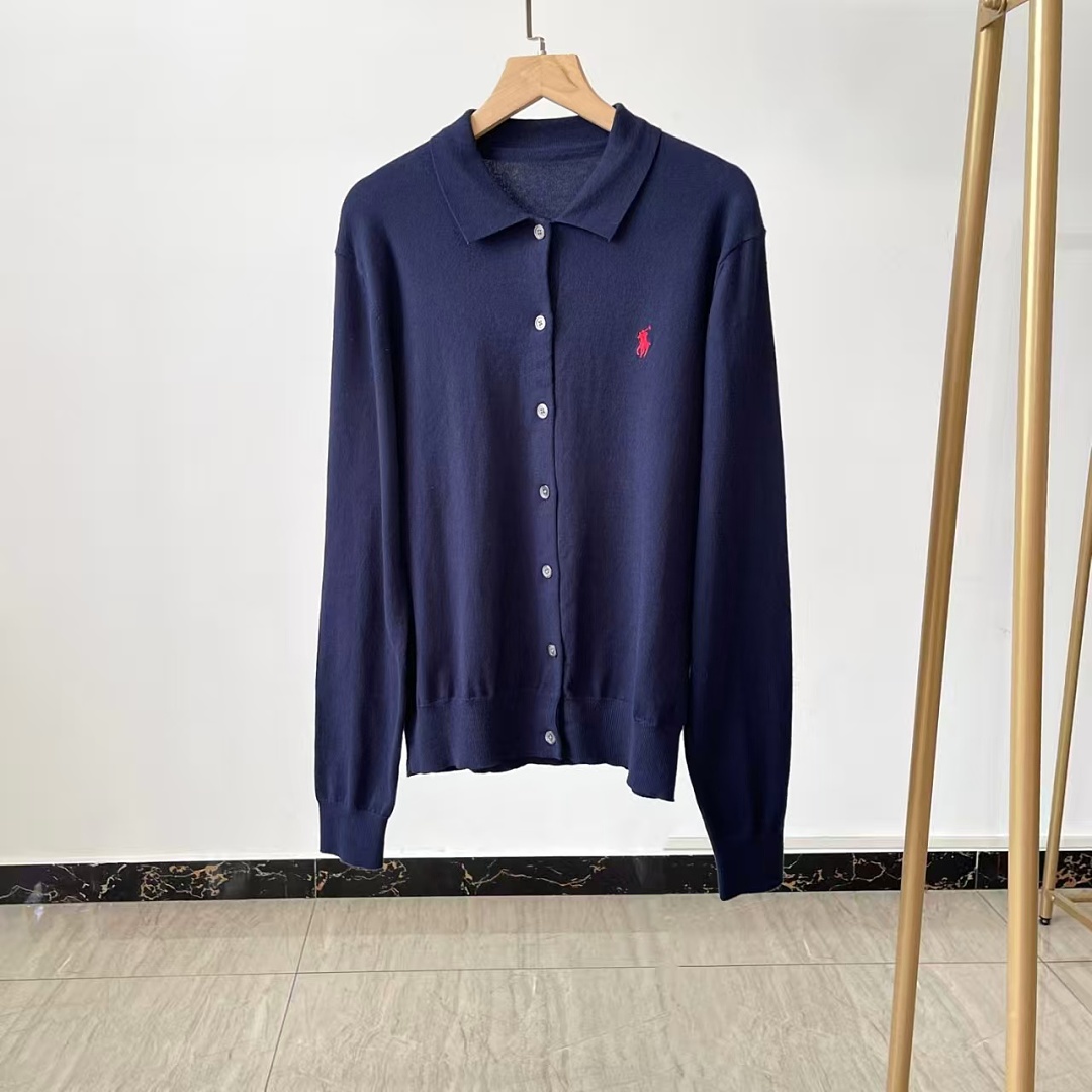 Other €23.1 ## Women's Collar Cotton Cardigan 16 P - Image 7
