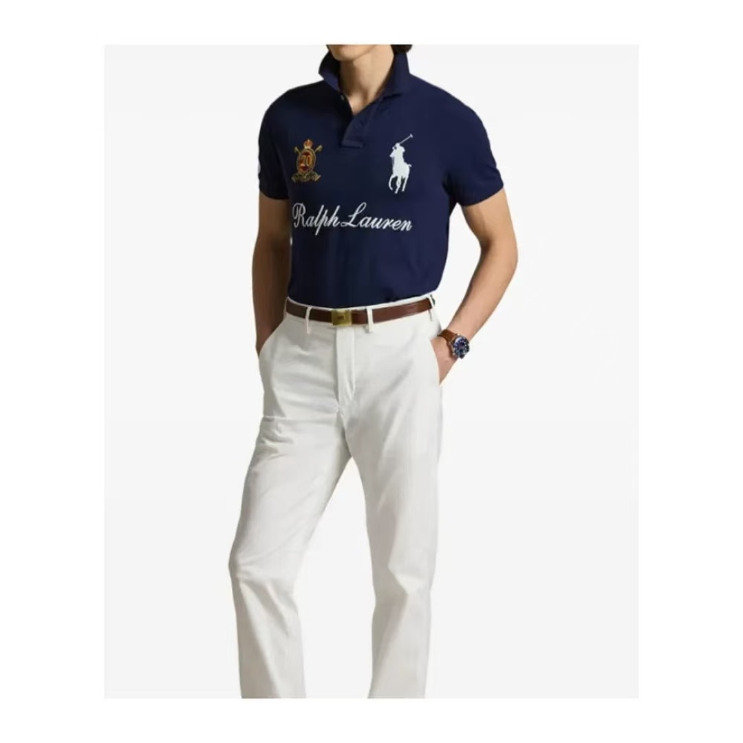 Other €20.1 ##Big Horse 20Th Anniversary Polo Big 20 Version - Image 4