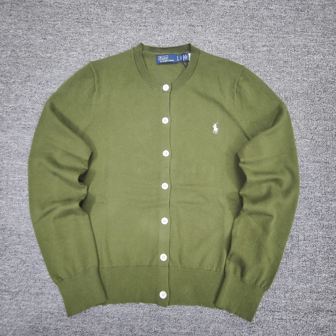 Other €25.6 ##Women's Horse Cotton Knitted Sweater With Long Sleeves And Six Colors Womens Sleeve (C) - Image 4