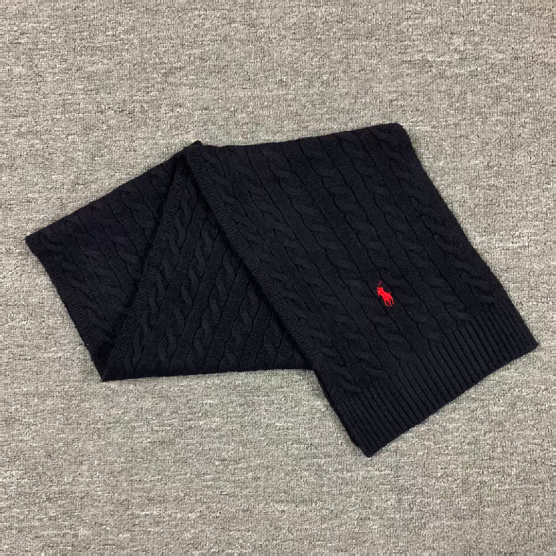 Other €16.6 ##Woollen Scarf Fleece 502420 E - Image 7