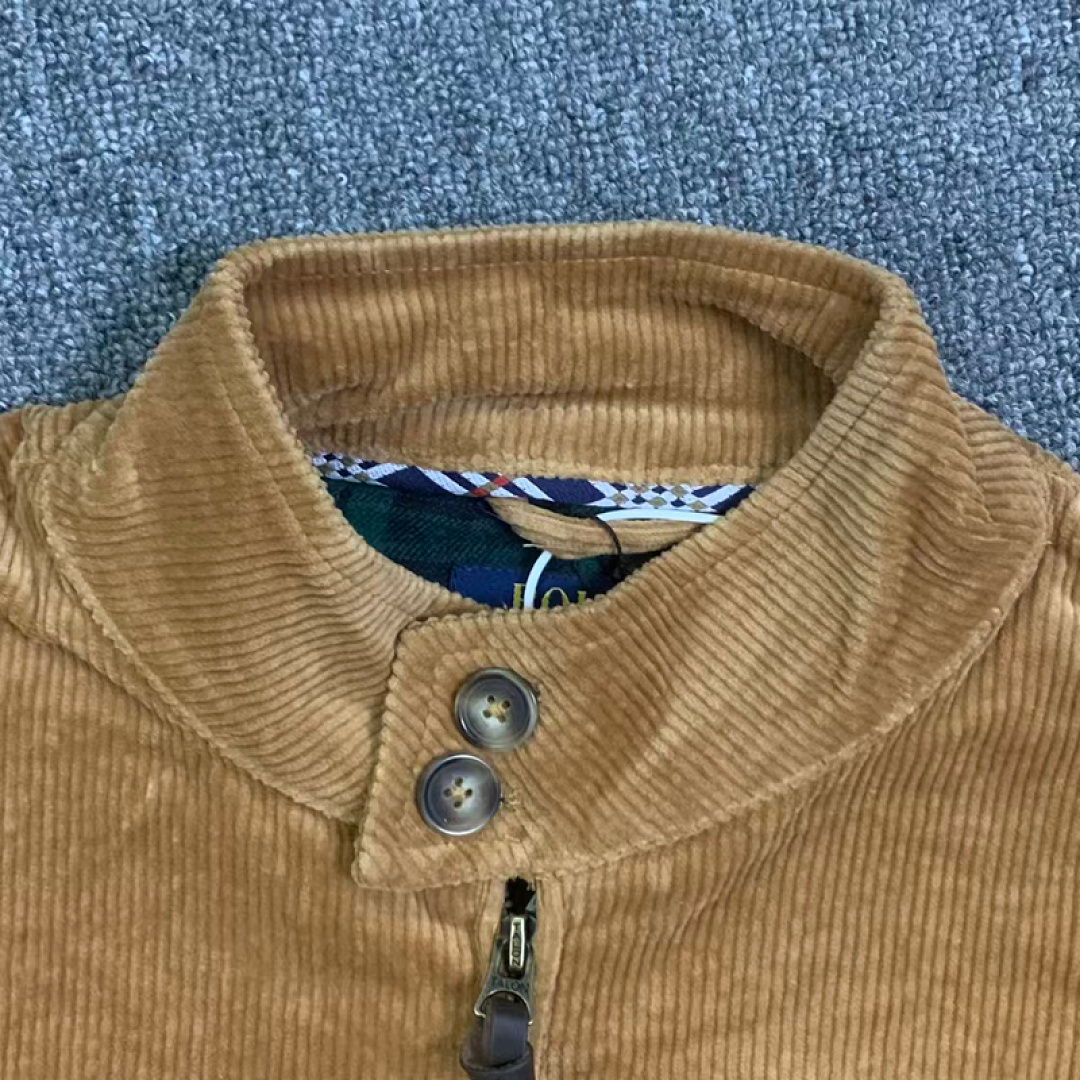 Other €38.7 #Corduroy Jacket For Men And Women, Same Style As Bai Baihe Velvet C - Image 19